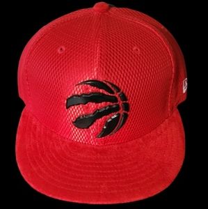 Toronto Raptors, New Era NBA Fitted.